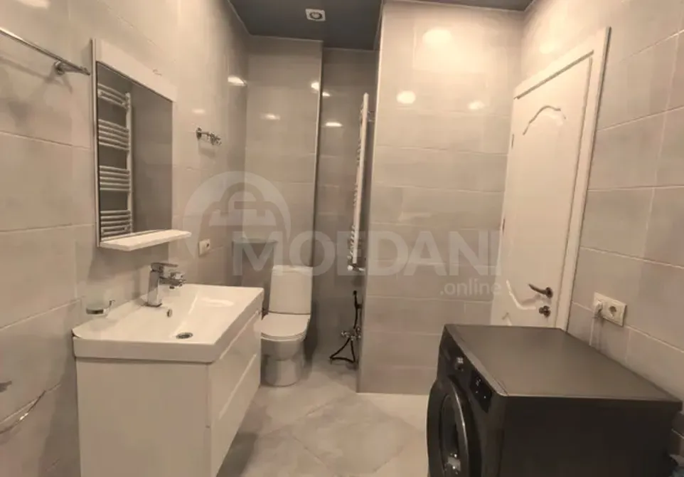 Продам 4-комн. квартиру 77м² 4/14 эт. Тбилиси - изображение 9