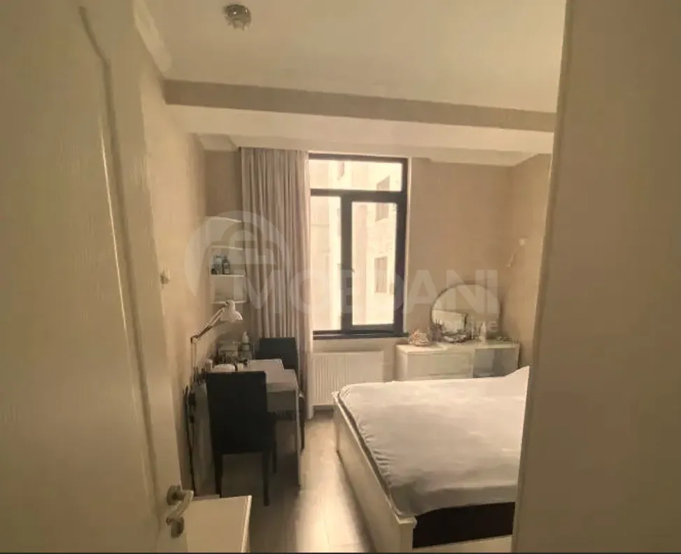 Продам 4-комн. квартиру 77м² 4/14 эт. Тбилиси - изображение 5