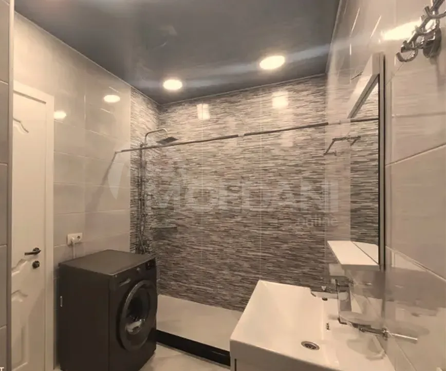 Продам 4-комн. квартиру 77м² 4/14 эт. Тбилиси - изображение 10