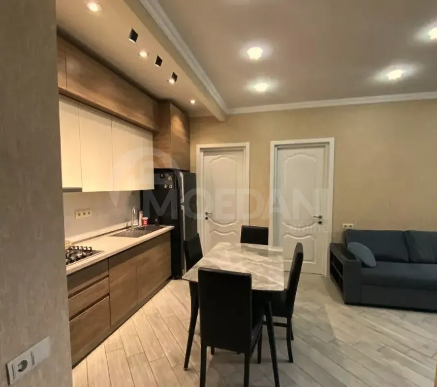 Продам 4-комн. квартиру 77м² 4/14 эт. Тбилиси - изображение 3