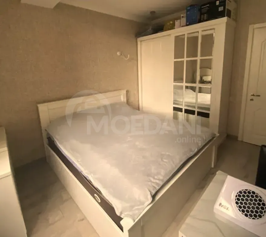 Продам 4-комн. квартиру 77м² 4/14 эт. Тбилиси - изображение 6