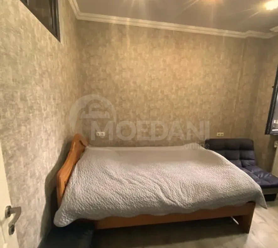 Продам 4-комн. квартиру 77м² 4/14 эт. Тбилиси - изображение 4