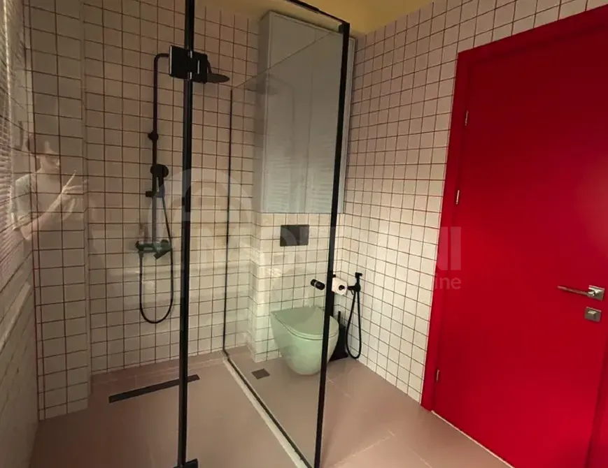 ქირავდება 3 ოთახიანი ბინა 25მ² 3/4 სართ თბილისი - photo 6