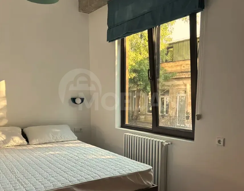 ქირავდება 3 ოთახიანი ბინა 25მ² 3/4 სართ თბილისი - photo 3