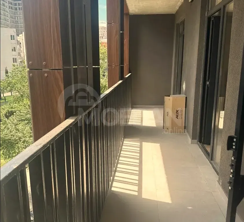 იყიდება 3 ოთახიანი ბინას 76მ² 5/12 სართ თბილისი - photo 9