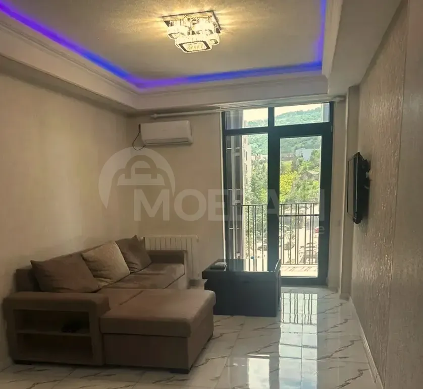 იყიდება 3 ოთახიანი ბინას 76მ² 5/12 სართ თბილისი - photo 2