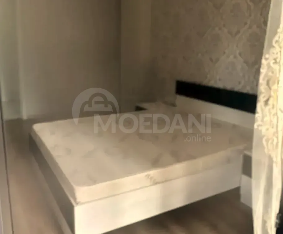 იყიდება 3 ოთახიანი ბინას 76მ² 5/12 სართ თბილისი - photo 7