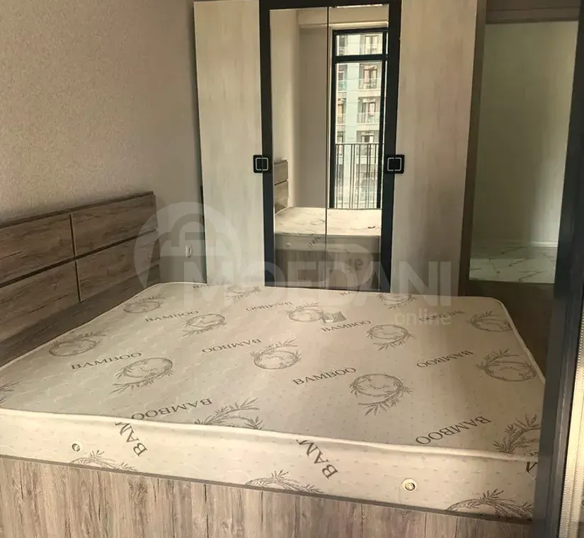 იყიდება 3 ოთახიანი ბინას 76მ² 5/12 სართ თბილისი - photo 8