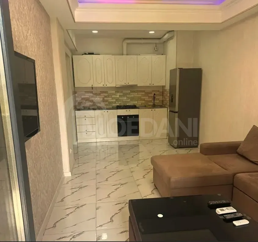 იყიდება 3 ოთახიანი ბინას 76მ² 5/12 სართ თბილისი - photo 5