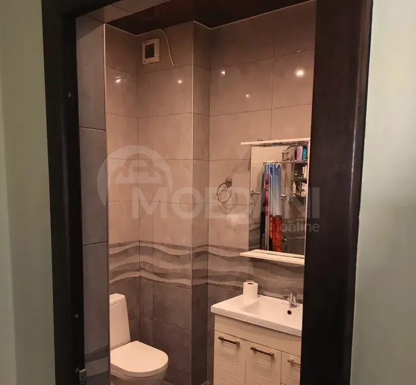 Apartments For Sale two-room 58.5м² 9/15 floor Tbilisi - photo 8