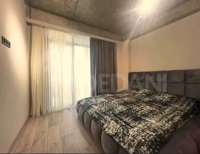 Продам 3-к. квартиру 73м² 11/17 эт. Тбилиси - изображение 6