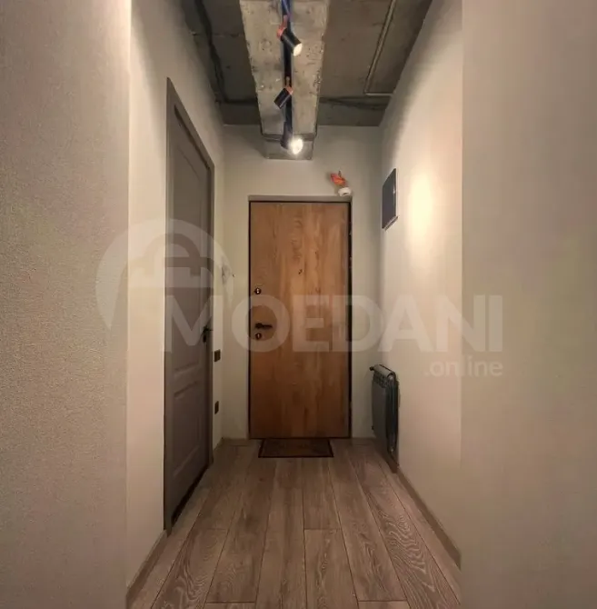 იყიდება 3 ოთახიანი ბინას 73მ² 11/17 სართ თბილისი - photo 8