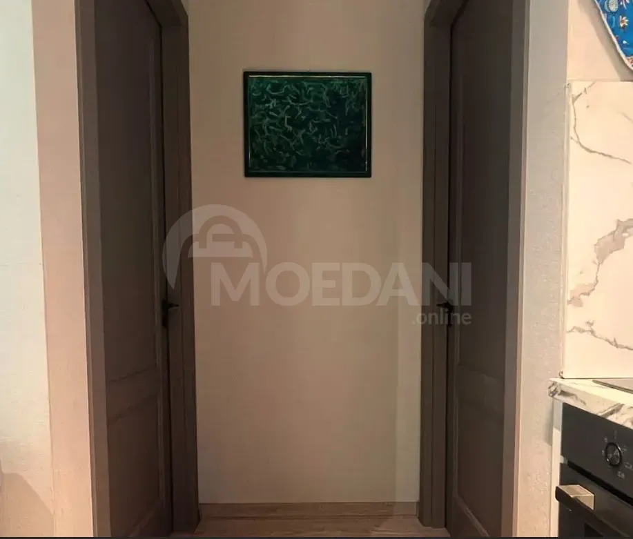 იყიდება 3 ოთახიანი ბინას 73მ² 11/17 სართ თბილისი - photo 7