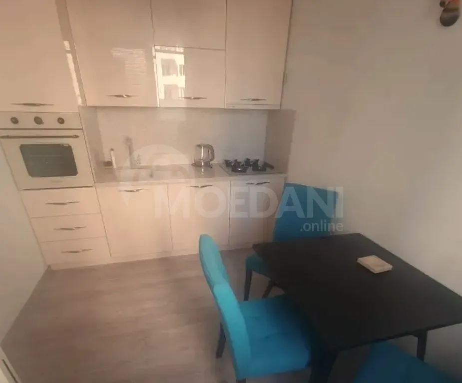 იყიდება 3 ოთახიანი ბინას 85მ² 3/18 სართ თბილისი - photo 3