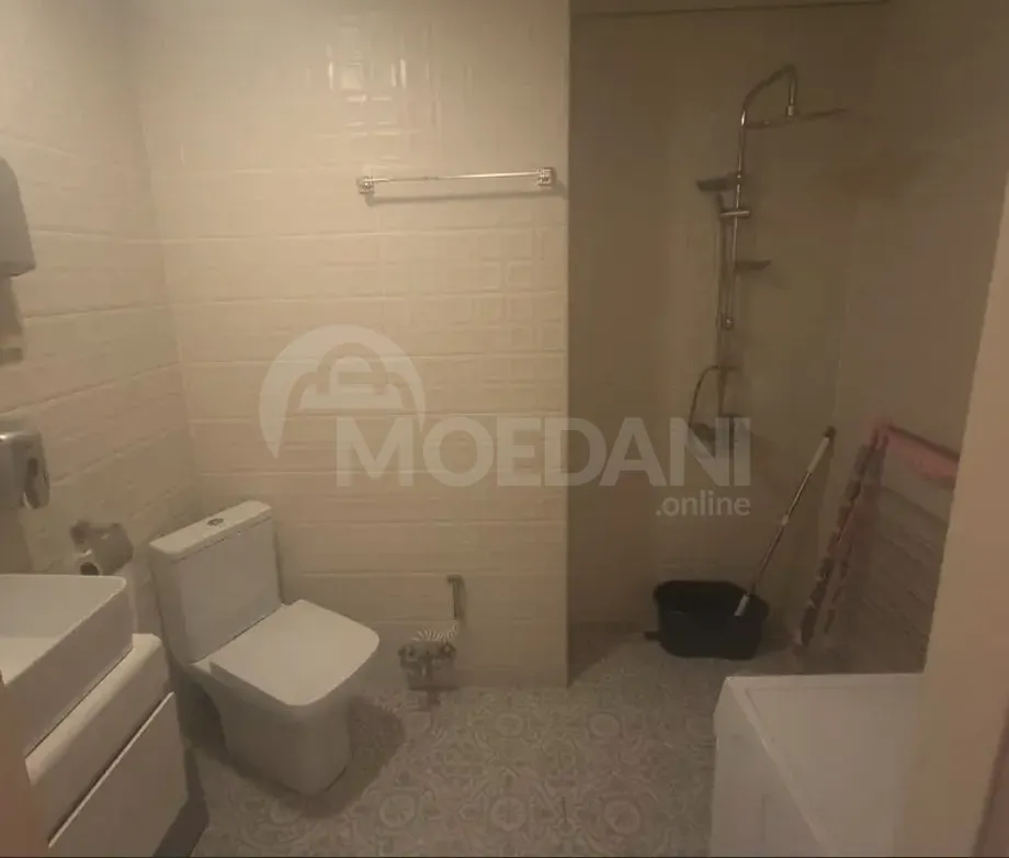 იყიდება 3 ოთახიანი ბინას 85მ² 3/18 სართ თბილისი - photo 5