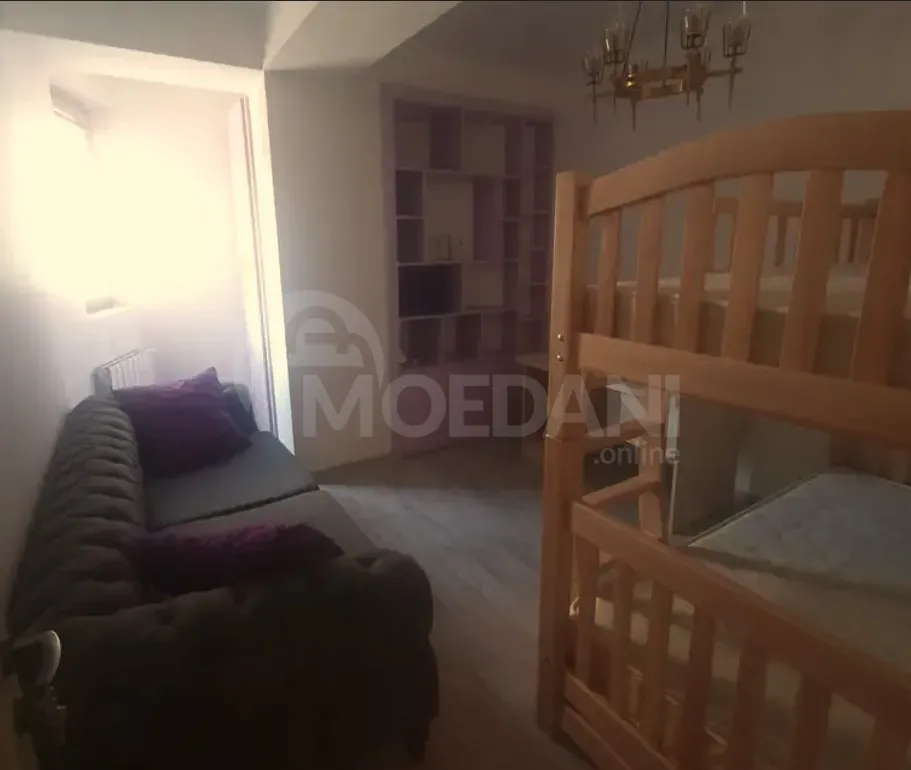 იყიდება 3 ოთახიანი ბინას 85მ² 3/18 სართ თბილისი - photo 6