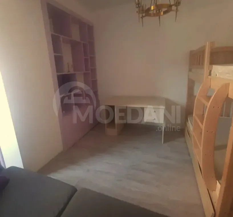 იყიდება 3 ოთახიანი ბინას 85მ² 3/18 სართ თბილისი - photo 9