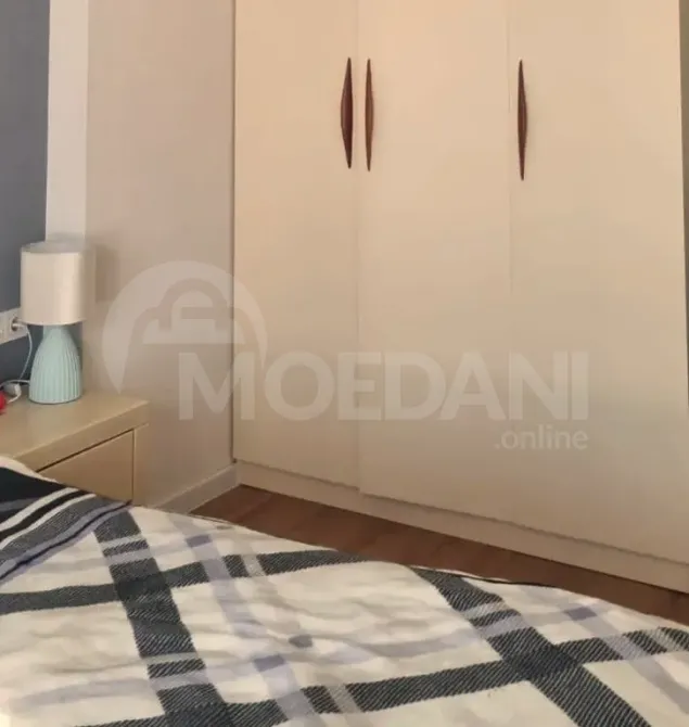 Apartments For Sale two-room 53м² 6/18 floor Tbilisi - photo 4