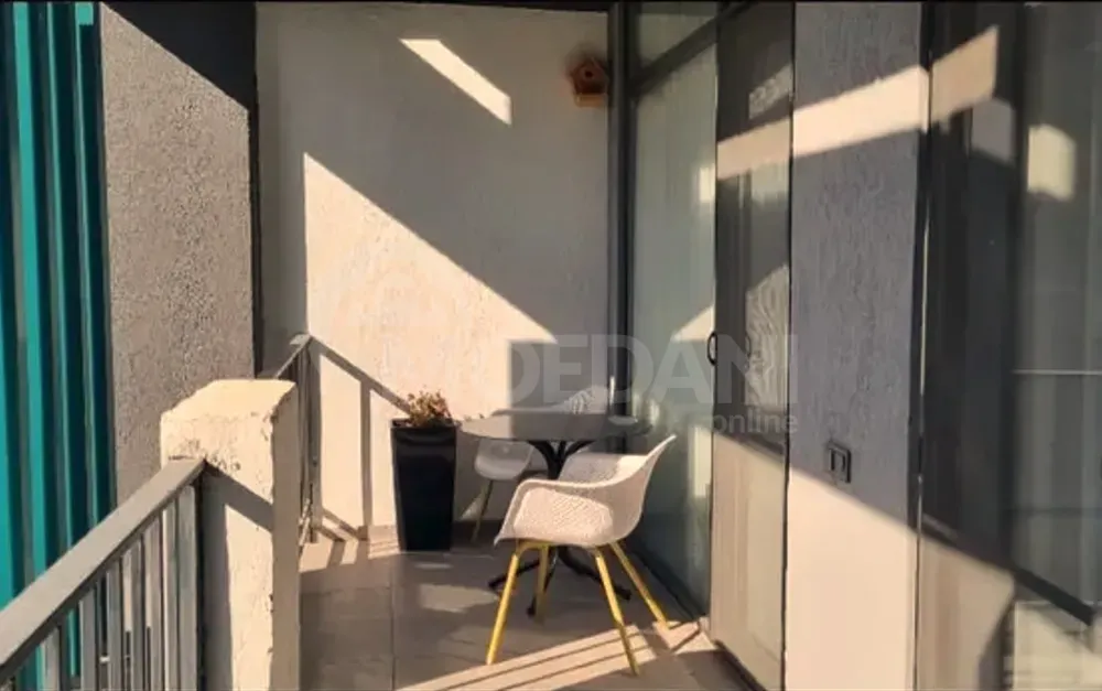 Apartments For Sale two-room 53м² 6/18 floor Tbilisi - photo 3