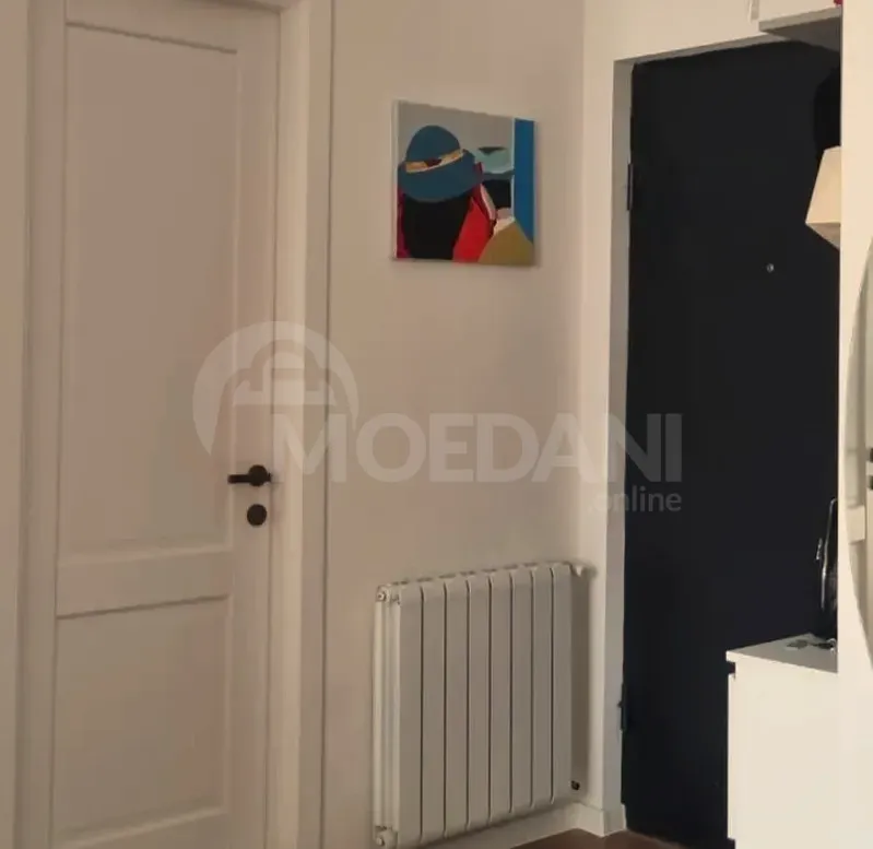 Apartments For Sale two-room 53м² 6/18 floor Tbilisi - photo 5