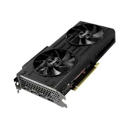 Palit RTX 3060 Ti Dual OC თბილისი