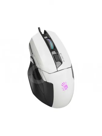 A4tech Bloody W70 Max RGB Gaming Mouse Panda White Tbilisi - photo 2