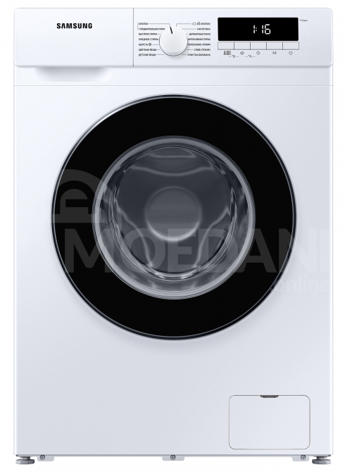 Samsung WW70T3020BW/LP Тбилиси - изображение 1