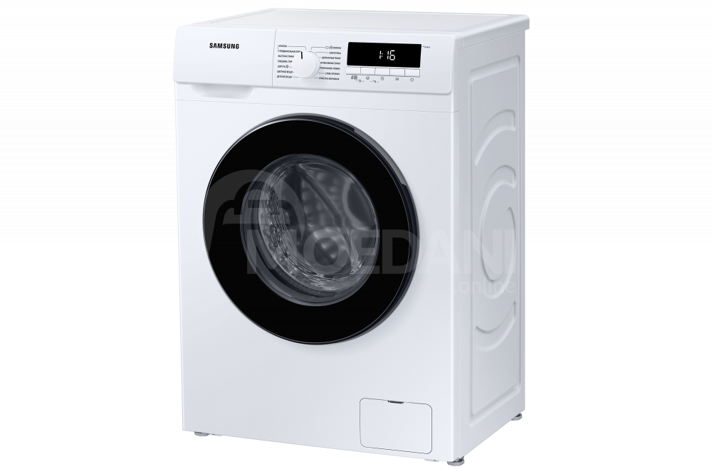 Samsung WW70T3020BW/LP Тбилиси - изображение 3