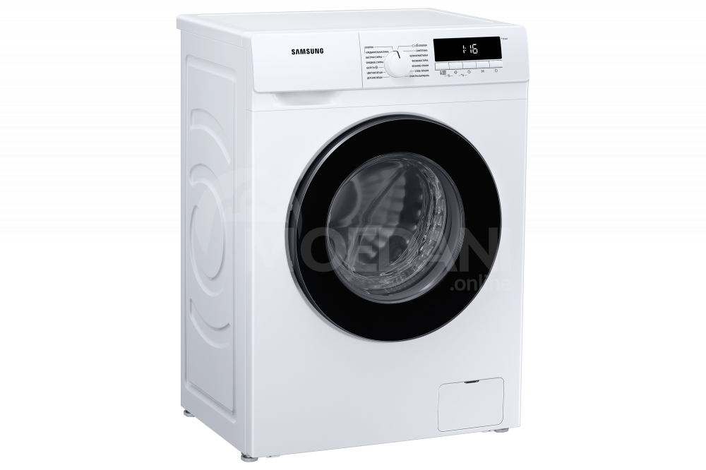 Samsung WW70T3020BW/LP Тбилиси - изображение 2