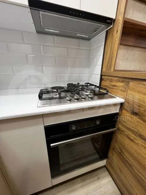 Продам 2-комн. квартиру 58м² 4/5 эт. Батуми - изображение 4