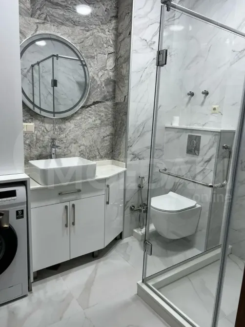 Продам 2-комн. квартиру 58м² 4/5 эт. Батуми - изображение 6