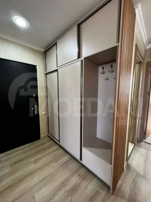 Продам 2-комн. квартиру 58м² 4/5 эт. Батуми - изображение 5