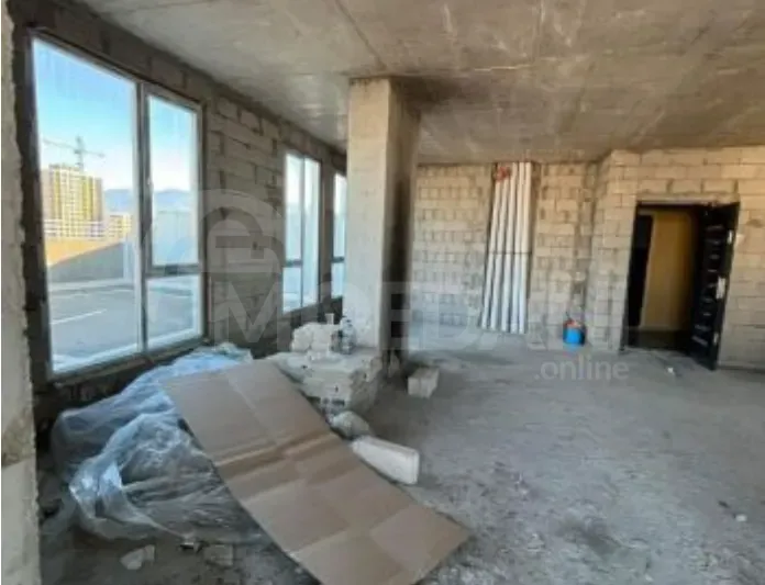 Продам 3-комн. квартиру 131.5м² 16/25 эт. Батуми - изображение 5