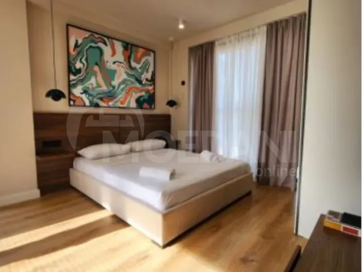 ქირავდება სახლი 125м² ბათუმი - photo 4