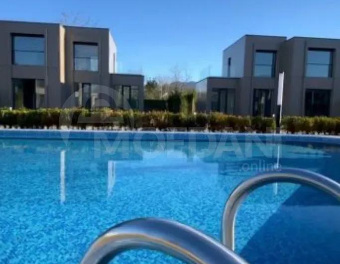 ქირავდება სახლი 125м² ბათუმი - photo 3