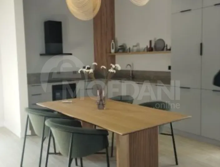 ქირავდება სახლი 125м² ბათუმი - photo 5