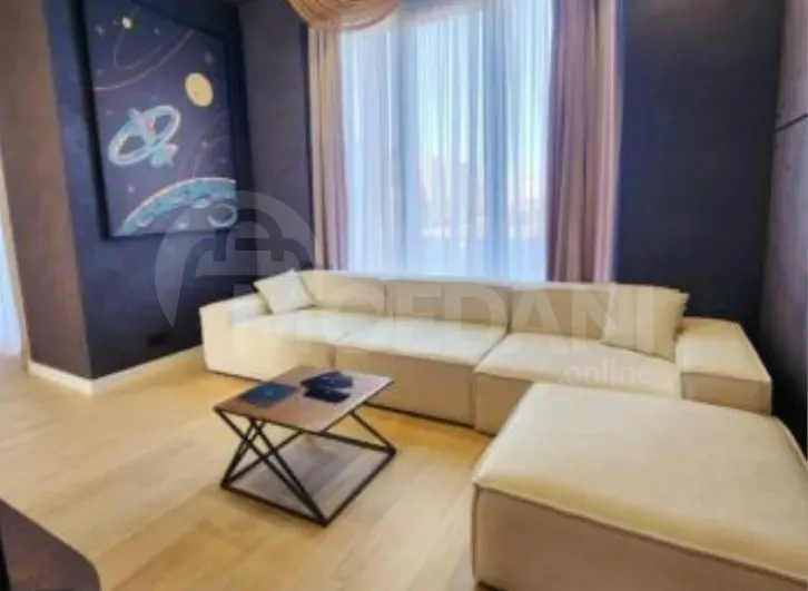 ქირავდება სახლი 125м² ბათუმი - photo 1