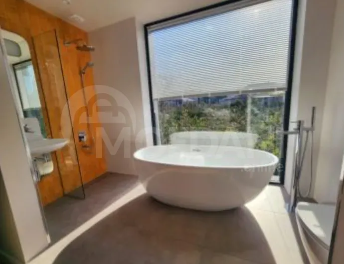 ქირავდება სახლი 125м² ბათუმი - photo 2