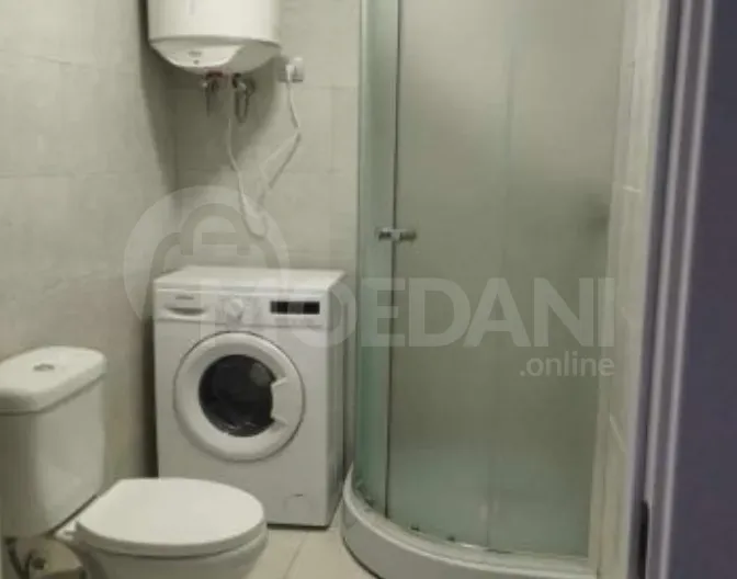 იყიდება 1 ოთახიანი ბინას 27მ² 9/30 სართ ბათუმი - photo 3