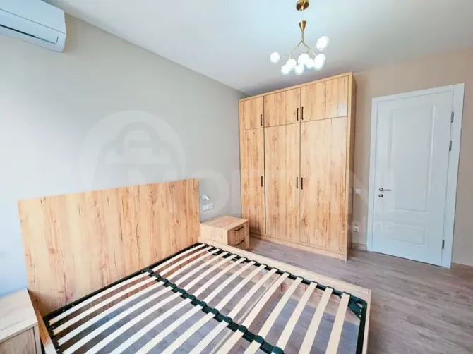 Продам 2-к. квартиру 51м² 7/14 эт. Батуми - изображение 4