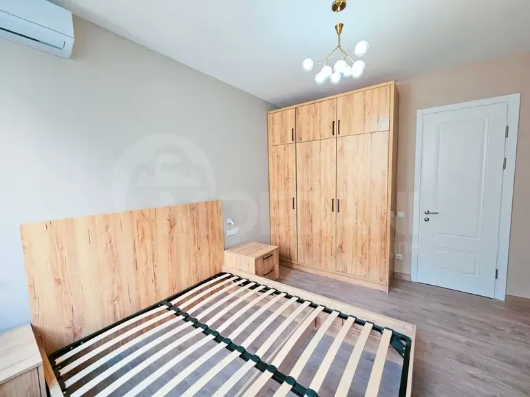Продам 2-комн. квартиру 51м² 7/14 эт. Батуми - изображение 4