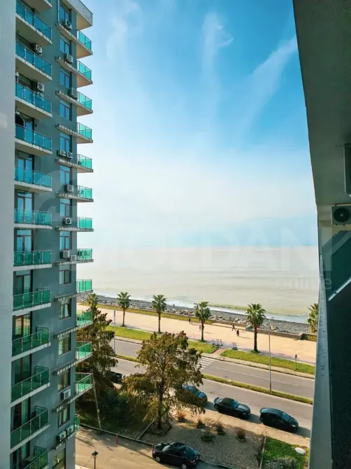 Продам 2-комн. квартиру 51м² 7/14 эт. Батуми - изображение 5