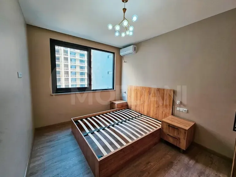 Продам 2-комн. квартиру 51м² 7/14 эт. Батуми - изображение 7