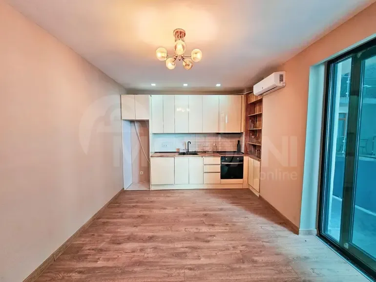 Продам 2-комн. квартиру 51м² 7/14 эт. Батуми - изображение 2