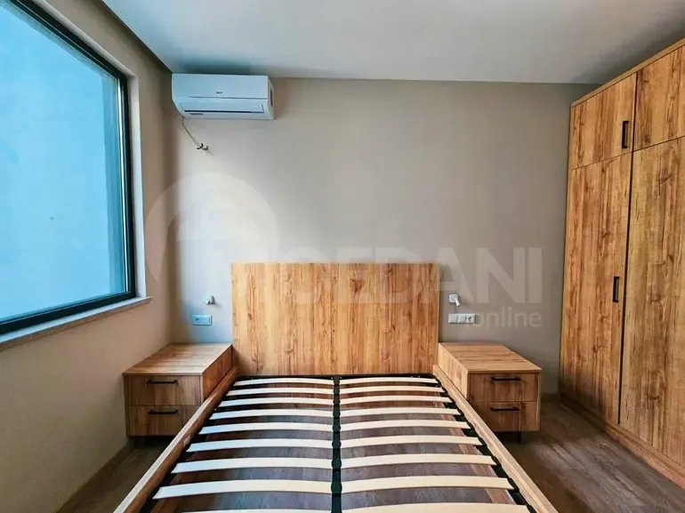 Продам 2-комн. квартиру 51м² 7/14 эт. Батуми - изображение 3