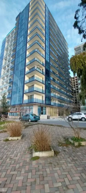 Продам 2-комн. квартиру 51м² 7/14 эт. Батуми - изображение 6