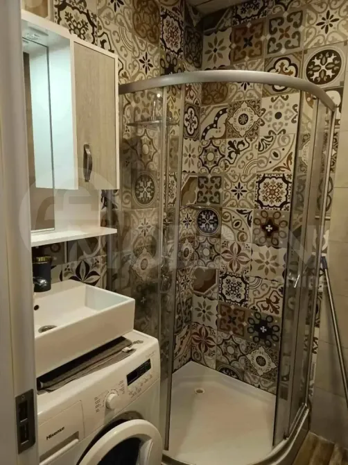 Продам 1-комн. квартиру 28м² 3/28 эт. Батуми - изображение 6