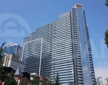 Apartments For Sale one-room 29м² 27/36 floor Batumi - photo 1