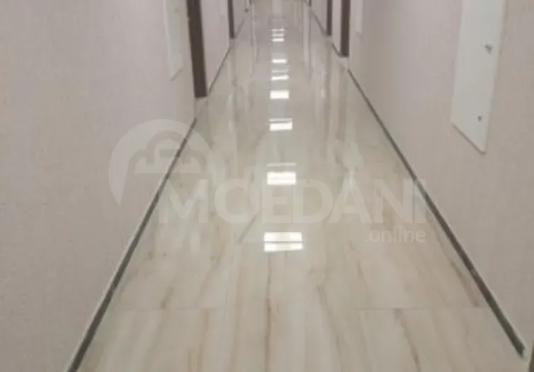 Продам 1-комн. квартиру 32м² 20/28 эт. Батуми - изображение 5