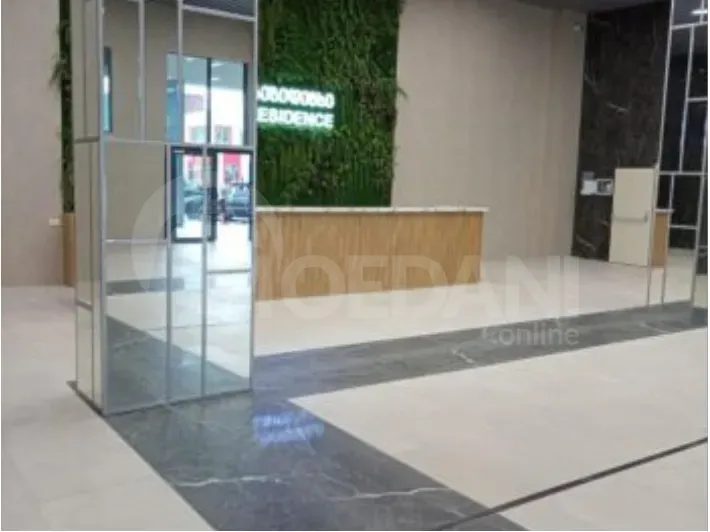 Продам 1-комн. квартиру 32м² 20/28 эт. Батуми - изображение 3